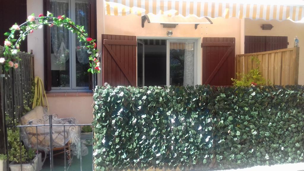 Loft Les Tourelles Apartment Andon ภายนอก รูปภาพ